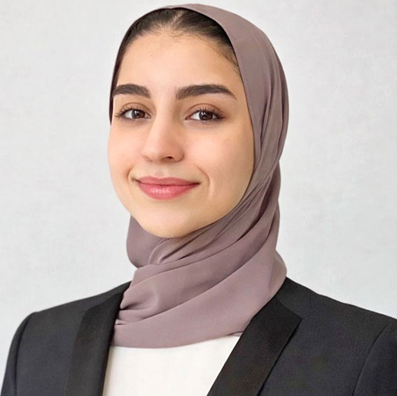 Dr. Youmna Faheem